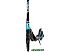 Двухколесный детский самокат Novatrack Deft 230 Pro 10 New 230FS.DEFT.BL22 (синий) Двухколесный детский самокат Novatrack Deft 230 Pro 10 New 230FS.DEFT.BL22 (синий)