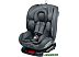 Детское автокресло Indigo Tourneo Isofix (черный) Детское автокресло Indigo Tourneo Isofix (черный)