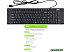 Клавиатура ACER OKW010 (черный) Клавиатура ACER OKW010 (черный)