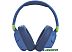 Наушники JBL JR460NC (синий) Наушники JBL JR460NC (синий)