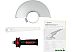 Угловая шлифмашина Bosch GWS 26-230 JH Professional 0601856M00 Угловая шлифмашина Bosch GWS 26-230 JH Professional 0601856M00