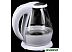 Электрочайник Atlanta ATH-2460 (белый)