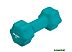 Гантели BRADEX SF 0543 3 кг (голубой) Гантели BRADEX SF 0543 3 кг (голубой)