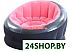 Надувное кресло INTEX 68582NP Empire Chair Надувное кресло INTEX 68582NP Empire Chair