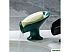 Мыльница Perfecto Linea Elegance 35-113890 (зеленый)