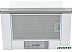Вытяжка KRONA KAMILLA 450 INOX (1 мотор)
