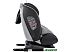 Детское автокресло Indigo Aero Pro Isofix ST-3 (серый) Детское автокресло Indigo Aero Pro Isofix ST-3 (серый)