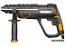 Перфоратор Worx WX337