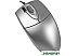 Мышь проводная A4Tech OP-620D Silver (USB)
