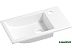 Умывальник Wellsee WC Area 151805000 Умывальник Wellsee WC Area 151805000