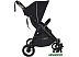 Коляска прогулочная книга Valco Baby Snap 4 Coal Black Коляска прогулочная книга Valco Baby Snap 4 Coal Black