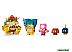 Конструктор LEGO Super Mario 71408 Дополнительный набор Замок Пич