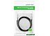 Кабель UGREEN AV119 10734 Black Кабель UGREEN AV119 10734 Black