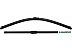 Щетки стеклоочистителя Bosch Aero L+R 530mm/475mm 3397118927 Щетки стеклоочистителя Bosch Aero L+R 530mm/475mm 3397118927