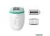 Эпилятор PHILIPS BRE245/00 Эпилятор PHILIPS BRE245/00