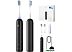 Электрическая зубная щетка Trouver 3D Clean Electric Toothbrush ATB15A (черный) Электрическая зубная щетка Trouver 3D Clean Electric Toothbrush ATB15A (черный)