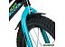 Детский велосипед Novatrack Valiant 16 2022 163VALIANT.BK22 (черный) Детский велосипед Novatrack Valiant 16 2022 163VALIANT.BK22 (черный)