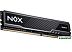 Оперативная память Apacer NOX 8ГБ DDR4 3600 МГц AH4U08G36C25YMBAA-1