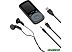 MP3 плеер Digma B4 8GB (черный)