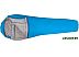 Спальный мешок TREK PLANET Dakar 70330-R (синий) Спальный мешок TREK PLANET Dakar 70330-R (синий)