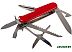 Мультитул Victorinox Fieldmaster (красный)