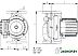 Насос IMP Pumps GHNbasic II 40-190F Насос IMP Pumps GHNbasic II 40-190F