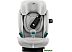 Детское автокресло Britax Romer Advansafix Pro Lux (linen grey) Детское автокресло Britax Romer Advansafix Pro Lux (linen grey)