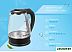 Электрический чайник Endever Skyline KR-337G