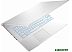 Игровой ноутбук MSI Sword 17 A11UD-809XRU Игровой ноутбук MSI Sword 17 A11UD-809XRU