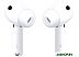 Наушники Huawei FreeBuds 4i (белый, международная версия)