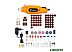 Гравер Deko DKRT150 SET150 063-1417 Гравер Deko DKRT150 SET150 063-1417
