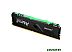 Оперативная память Kingston FURY Beast RGB 16GB DDR4 PC4-25600 KF432C16BBA/16 Оперативная память Kingston FURY Beast RGB 16GB DDR4 PC4-25600 KF432C16BBA/16