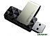 Флеш-память Silicon Power Blaze B30 64GB (SP064GBUF3B30V1K) Флеш-память Silicon Power Blaze B30 64GB (SP064GBUF3B30V1K)