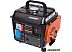 Бензиновый генератор Patriot GRS 950 476102219 Бензиновый генератор Patriot GRS 950 476102219