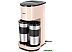 Капельная кофеварка Kitfort KT-7303 Капельная кофеварка Kitfort KT-7303