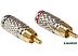 Коннектор Aura RCA-P601 Коннектор Aura RCA-P601