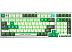 Клавиатура A4Tech Bloody S98 Pixels Green (Bloody BLMS Red Plus, нет кириллицы) Клавиатура A4Tech Bloody S98 Pixels Green (Bloody BLMS Red Plus, нет кириллицы)