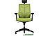 Кресло Chair Meister Nature II Slider (черная крестовина, зеленый)