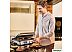 Электрогриль Braun MultiGrill 9 CG9040