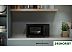 Микроволновая печь Zerowatt ZMW20SMB-07