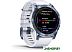 Умные часы Garmin Fenix 7 Sapphire Solar 47 мм (голубой минерал/белый камень) Умные часы Garmin Fenix 7 Sapphire Solar 47 мм (голубой минерал/белый камень)