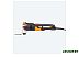 Мультифункциональная шлифмашина Worx WX681