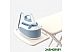 Гладильная доска Brabantia B 124x38 см 134401 (весенние пузыри/каркас черный) Гладильная доска Brabantia B 124x38 см 134401 (весенние пузыри/каркас черный)