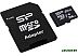 Карта памяти Silicon Power 256Gb SP256GBSTXBU1V10SP Карта памяти Silicon Power 256Gb SP256GBSTXBU1V10SP