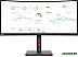 Монитор Lenovo ThinkVision T34w-30 63D4GAT1EU