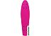 Пенниборд RGX PNB-01GW (розовый)