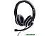 Наушники GEMBIRD MHS-03-BKWT Наушники GEMBIRD MHS-03-BKWT