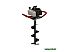 Мотобур ADA Instruments Ground Drill 7 с шнеком ADA Drill 250/800 Мотобур ADA Instruments Ground Drill 7 с шнеком ADA Drill 250/800
