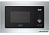 Микроволновая печь KRONA Argento 60 IX (черный/нержавеющая сталь) Микроволновая печь KRONA Argento 60 IX (черный/нержавеющая сталь)