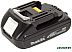 Аккумулятор Makita BL1815N (18В/1.5 Ah) 196235-0 Аккумулятор Makita BL1815N (18В/1.5 Ah) 196235-0